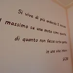 Ca' Del Michelas Panzió San Pellegrino Terme