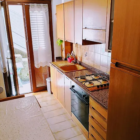 Bed & Breakfast Ca' Del Michelas
