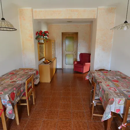 Ca' Del Michelas Panzió