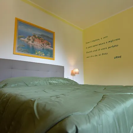 Ca' Del Michelas Panzió