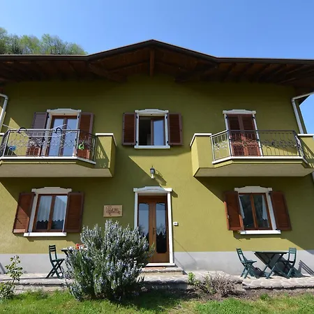 Ca' Del Michelas Panzió *