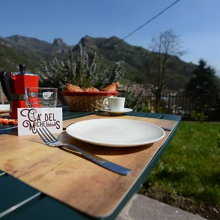 Ca' Del Michelas Bed & Breakfast