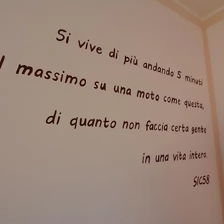 Ca' Del Michelas Bed & Breakfast San Pellegrino Terme