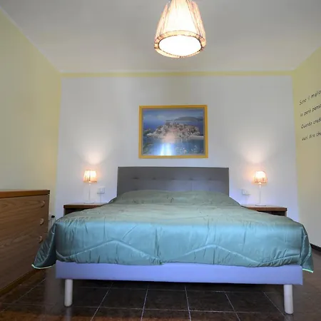 Ca' Del Michelàs * San Pellegrino Terme